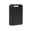 Mini Car Vehicle Tracker Real time GPS/SMS/GPRS Tracking Device TK102-2