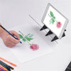 Led Projection Optical Drawing Board Sketch Specular Reflection Dimming