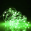 BRELONG 20LED Copper Wire String Lights for Christmas Indoor Decorations 1pcs