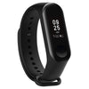 Silicone Smart Watch Strap for Xiaomi Miband 3
