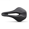 Micro Fiber Leather Molybdenum Steel Bike Saddle Hollow Carbon Bow Mountain Strong Racing Cushion