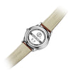 Rarone Genuine Leather Men Wrist Quartz Watch