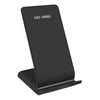 Fast Wireless Charger Bracket Charging Pad Suitable for Samsung S9
