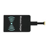 For Android Mobile Phone Wireless Universal Charging Receiver