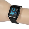 Vintage  Anti-lost Wristband For Huami Amazfit Bip Smart Watch