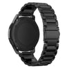 Stainless Steel Clasp Wrist Watch Band For Samsung Gear S3 Classic Frontier 22MM