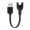 Replacement Charging USB Fast Charge Cable for Xiaomi Mi Band 3 Smart Watch