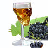 High Boron Silicon Glass Vodka Whisky Observation Skulls Wine Goblet