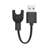 Replacement Charging USB Fast Charge Cable for Xiaomi Mi Band 3 Smart Watch