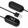 USB Charging Cable Adapter for Xiaomi Mi Band 4