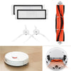 For Xiaomi Mi Sweeping Robot Accessories Set Sweeper Filter Main Side Brushes