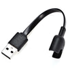 Replacement Charging USB Fast Charge Cable for Xiaomi Mi Band 3 Smart Watch