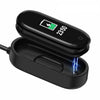 USB Charging Cable Adapter for Xiaomi Mi Band 4