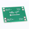 Mini DC Adjustable Power Supply Buck Module Step Down Module