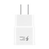 9V 1.67A USB Adaptive Fast Charge Adapter Original for Samsung Galaxy S8/ S9