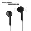 ANDE S6 Bluetooth Sports Headphones with Portable Storage Bag