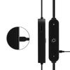 ANDE S6 Bluetooth Sports Headphones with Portable Storage Bag