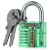LOCKMALL Trumpet Practice Lock