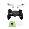 Mobile Phone Game Controller Trigger Fire Button Joystick Gamepad 4in1