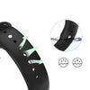 22MM Silicone Watchband Strap for AMAZFIT Pace Stratos 2 / 2S