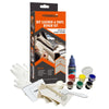 DIY Automotive Car Seat Leather Vinyl Repair Kit Leather Restoration Tool for So