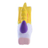 Slow Rising  Cream Scented Squeeze Kid Toy Phone Charm Gift for Stress Relief Unicorn