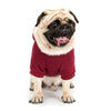 Lovely Little Beard Hoddie Sweater for Dogs and Cats