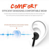 ANDE S6 Bluetooth Sports Headphones with Portable Storage Bag