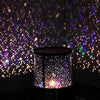 BRELONG Colorful Starry LED  Light Sky Star Lamp for Christmas