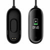 USB Charging Cable Adapter for Xiaomi Mi Band 4