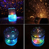 BRELONG Colorful Starry LED  Light Sky Star Lamp for Christmas