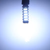 T10 68SMD 1206 3020 LED Car Wedge Light Auto License Plate Clearance Lamp 2PCS
