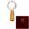 Wine Bottle Lights LED String Light 2m for Wedding