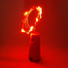 Wine Bottle Lights LED String Light 2m for Wedding
