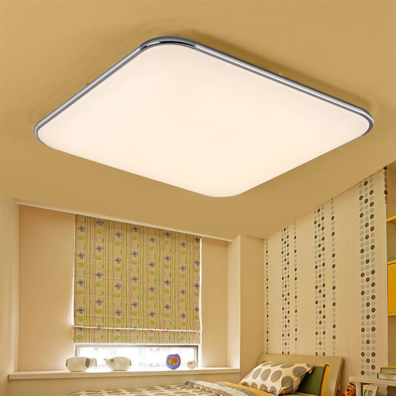 I10503 - 18W - WW Warm White Simple Ceiling Light