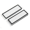 For Xiaomi Mi Sweeping Robot Accessories Set Sweeper Filter Main Side Brushes