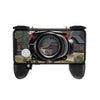 Multi-Function Game Controller MV Handle