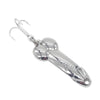 1PC DD Spoon Fishing Lure 5G 10G 15G 20G Metal Spinner Bait