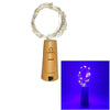 Wine Bottle Lights LED String Light 2m for Wedding