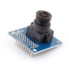 OV7670 300KP VGA Camera Module for Arduino