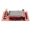DSO138 Assembled Digital Oscilloscope Module with Transparent Acrylic Housing