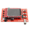 DSO138 Assembled Digital Oscilloscope Module with Transparent Acrylic Housing