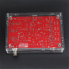 DSO138 Assembled Digital Oscilloscope Module with Transparent Acrylic Housing