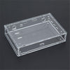 DSO138 Assembled Digital Oscilloscope Module with Transparent Acrylic Housing