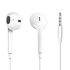Noise Cancelling Earphone 3.5mm Headphone for iPhone 5/5S/6/6plus Earphone
