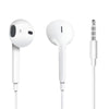 Noise Cancelling Earphone 3.5mm Headphone for iPhone 5/5S/6/6plus Earphone