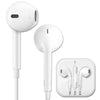 Noise Cancelling Earphone 3.5mm Headphone for iPhone 5/5S/6/6plus Earphone