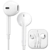 Noise Cancelling Earphone 3.5mm Headphone for iPhone 5/5S/6/6plus Earphone
