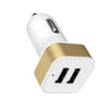 Dual Output USB Car Charger