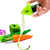 Vegetable Carrot Cutter Spiral Slicer Kitchen Accessories Gadgets